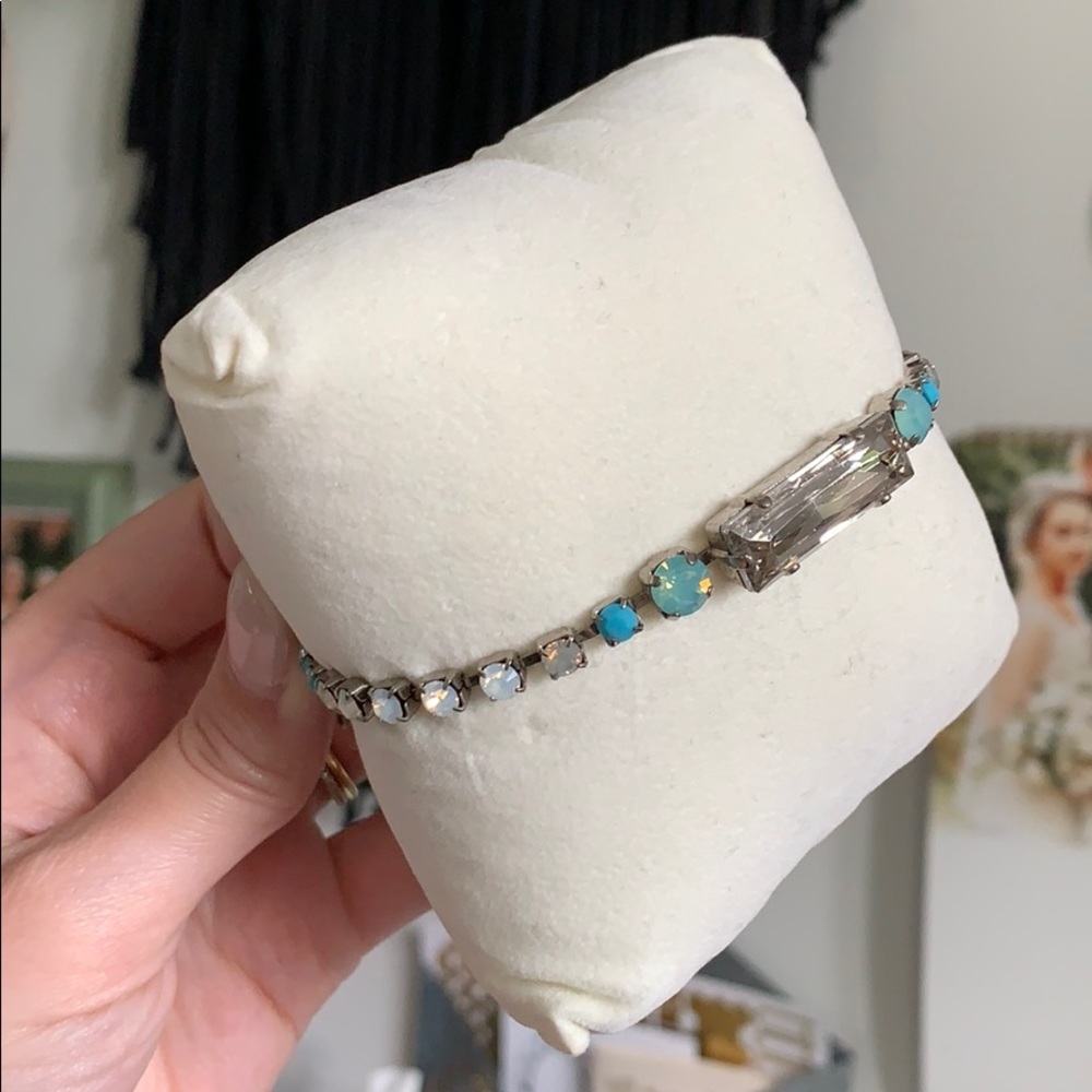 SORRELLI - Tennis Bracelet